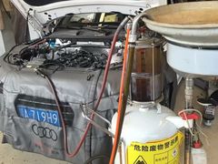 -成都华星名仕奥迪4S店(龙潭寺店)