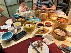 -哈尔滨永泰喜来登酒店·璟泰公馆