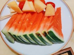 -锦府盐帮·侯宅(五棵松万达店)
