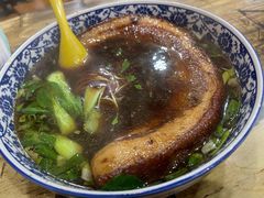 -九八五面馆(欧洲城店)