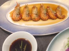 -柒园·三十年创意杭帮菜(龙湖滨江天街店)