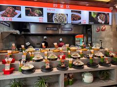 -土桥手掌鸡·26年灌县老味道(都江堰店)