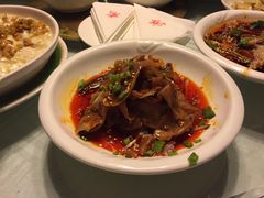 -渝信川菜 · 川味家常菜(长安店)