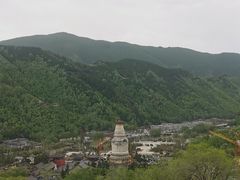 -五台山风景名胜区