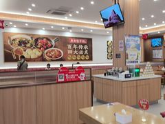 -庆丰包子铺(西单店)