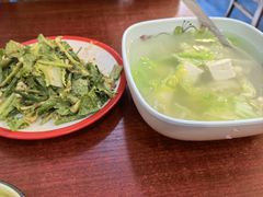 -聚首堂·特色小吃·肘子(什刹海德胜门店)