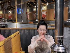 -姜虎东白丁烤肉(银泰中心in99店)