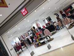 -优衣库(苏州天虹CCMall石路店)