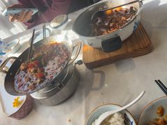 -庆云楼饭庄(什刹海店)