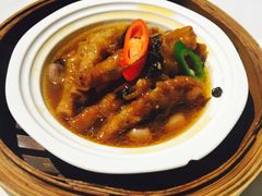 -潮福城大酒楼·潮味粤品·港式点心(湖滨北路店)