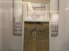 -洛阳古墓博物馆