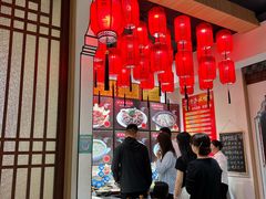 -渔码头食府·20年蓬莱老字号(登州路店)