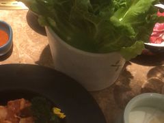 -额尔敦牛厨师铜板烧