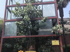 -西安市广仁寺