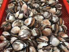 -大洋海鲜居·海鲜特色菜(墟沟海鲜美食城店)