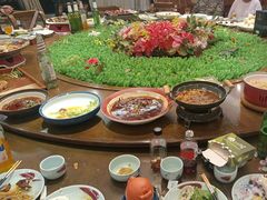 -胡杨记忆(和平路店)