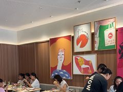 -必胜客(阿罗海店)
