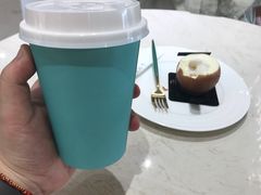 -西檬树SIMON·T轻奢蛋糕(大东方Max店)