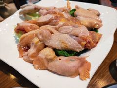 -广州海鲜酒楼(长丰园店)