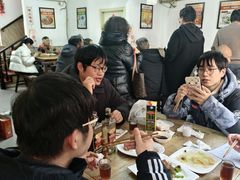 -西复兴羊肉馆(南翔老街店)