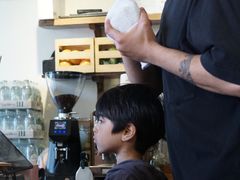 -Al Salam莫的三明治