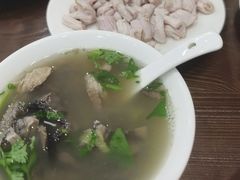 -爆肚冯(廊房二条店)