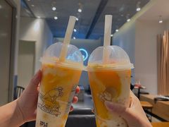 -喜茶(深圳东门1234店)