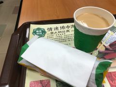 -赛百味SUBWAY(小北店)