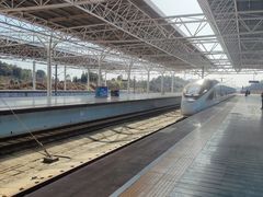 -岳阳东站