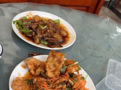 -新乡饭店
