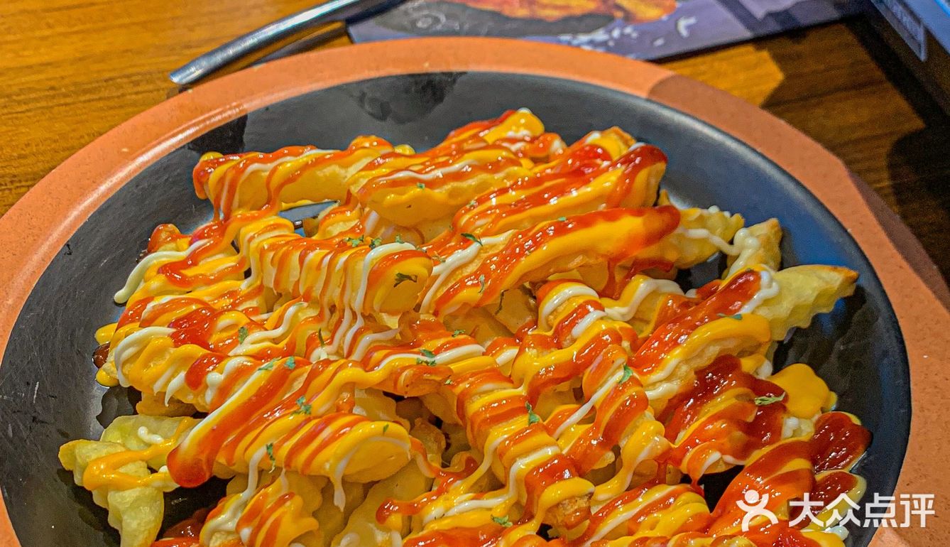 苏州这家🧀芝士瀑布炸鸡锅真的太诱人啦！！