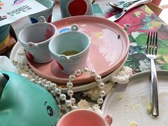 -水桶王国主题餐厅·聚会·生日派对·亲子活动·家庭套餐(亚龙湾希尔顿店)