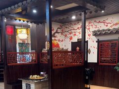 -东北特色铁锅炖·柴火灶(富阳一店)