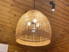 大堂-耕渔小院·湖南鱼鲜(望城店)