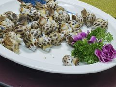 -阿静美食