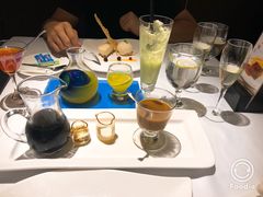 -王品牛排(郑州大卫城店)