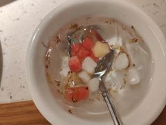 -江渔儿酸菜鱼·拔草餐厅(虎门君乐汇店)