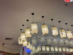 -禾绿回转寿司(苏宁广场店)