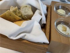 -王品牛排(郑州大卫城店)