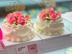 1992蛋糕世界-好利来(八角店)