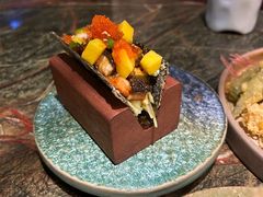 -炙柒Sekinana·精致料理 烧鸟·铁板烧(海上世界店)