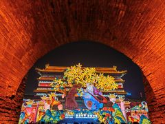 -西安城墙·碑林历史文化景区