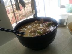 -弄堂面馆(金运路店)