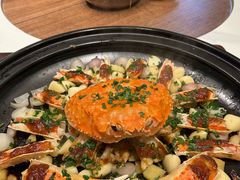 -虹御轩·传承江浙菜(虹桥店)
