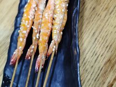 -十三道烧烤(保利西街店)