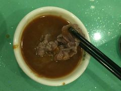 -乌记鲜活牛肉城(金砂东路店)