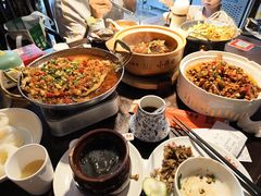-小柴米·传统江西菜(万寿宫店)
