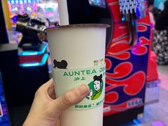 -风云再起游乐汇(北京西单西西友谊店)