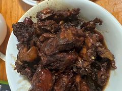 -如意香辣鸡架(总店)