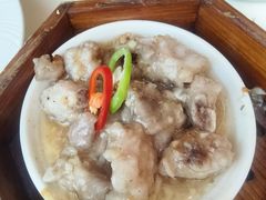 -顺德美的万豪酒店-万豪中餐厅